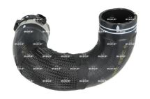 Патрубок интеркулера (L) (передний/снизу) Alfa Romeo Giulietta 1.6 JTDM 10-20