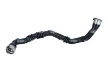 Патрубок интеркулера (L) Dacia Dokker/Renault Clio 1.5dCi 10-