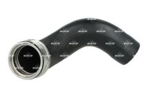 Патрубок інтеркулера (L) MB E-class (W211) 2.7 CDI (OM647) 02-09