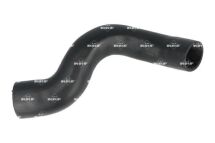 Патрубок интеркулера (R) Nissan Navara/Pathfinder 2.5 dCi 05- Патрубок интеркулера (R) Nissan Navara/Pathfinder 2.5 dCi 05-