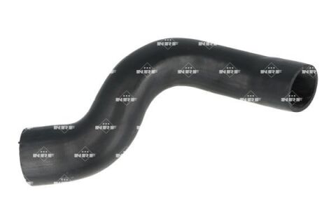 Патрубок интеркулера (R) Nissan Navara/Pathfinder 2.5 dCi 05-