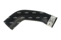 Патрубок интеркулера (верхний/R) VW Fox/Polo/Skoda Fabia 1.4 TDI 05-10