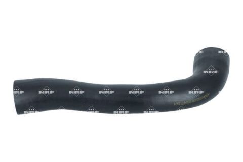 Патрубок інтеркулера (R) Opel Zafira 1.9 CDTI 05-15