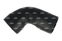 Патрубок інтеркулера Audi A4/A6 1.9 TDI 01-05