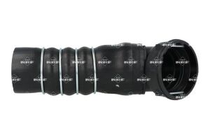 Патрубок інтеркулера BMW 5 (E60) 02-10 M57