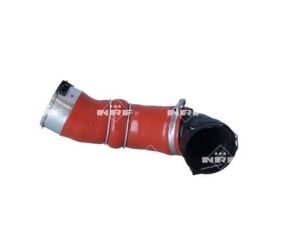 Патрубок інтеркулера BMW 5 (E60)/6 (E63) 07-10 M57 D30