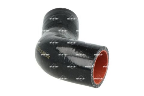 Патрубок інтеркулера Citroen Jumper/Peugeot Boxer 2.2HDi 11- Патрубок інтеркулера Citroen Jumper/Peugeot Boxer 2.2HDi 11-