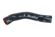 Патрубок интеркулера Dacia Logan/Sandero 1.5dCi 10- (длинный)