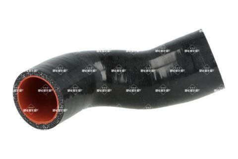 Патрубок інтеркулера Citroen Jumper/Peugeot Boxer 2.2HDi 11- Патрубок інтеркулера Citroen Jumper/Peugeot Boxer 2.2HDi 11-