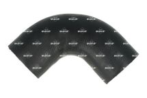 Патрубок интеркулера Fiat Ducato/Citroen Jumper 1.9-2.8 TD/HDI 94-06