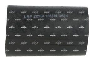 Патрубок інтеркулера Ford Mondeo IV 2.0 TDCi 07-15