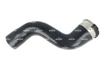 Патрубок інтеркулера Nissan Qashqai II 13-/Renault Megane IV/Scenic IV 1.5dCi 15-