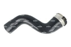 Патрубок інтеркулера Nissan Qashqai II 13-/Renault Megane IV/Scenic IV 1.5dCi 15-