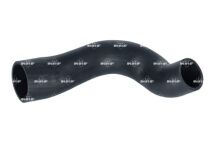 Патрубок інтеркулера Opel Astra G 2.0-2.2DTI 99-05 Патрубок інтеркулера Opel Astra G 2.0-2.2DTI 99-05