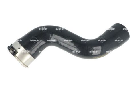 Патрубок інтеркулера Nissan Qashqai II 13-/Renault Megane IV/Scenic IV 1.5dCi 15- Патрубок інтеркулера Nissan Qashqai II 13-/Renault Megane IV/Scenic IV 1.5dCi 15-