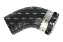 Патрубок интеркулера Renault Dokker 1.5dCi 1.5dCi 12-