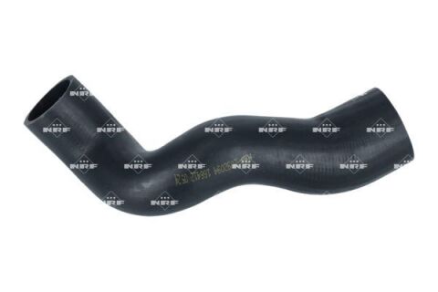 Патрубок інтеркулера Opel Astra G 2.0-2.2DTI 99-05 Патрубок інтеркулера Opel Astra G 2.0-2.2DTI 99-05