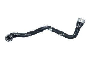 Патрубок інтеркулера Renault Kangoo 1.5 dCi 09- (K9K)