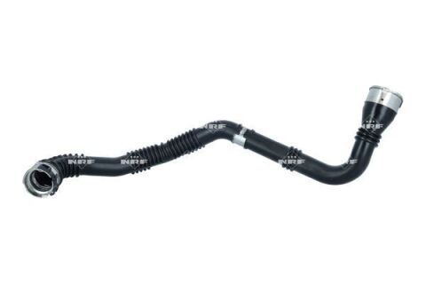 Патрубок інтеркулера Renault Kangoo 1.5 dCi 09- (K9K) Патрубок інтеркулера Renault Kangoo 1.5 dCi 09- (K9K)