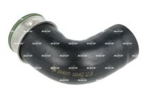 Патрубок интеркулера Skoda Fabia/VW Polo 1.9 TDI 00-10