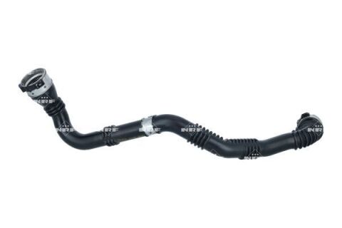 Патрубок інтеркулера Renault Kangoo 1.5 dCi 09- (K9K) Патрубок інтеркулера Renault Kangoo 1.5 dCi 09- (K9K)