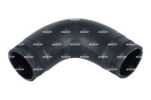 Патрубок интеркулера Skoda Praktik/Fabia/VW Polo 1.4TDI 99-