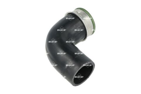 Патрубок інтеркулера Skoda Fabia/VW Polo 1.9 TDI 00-10 Патрубок інтеркулера Skoda Fabia/VW Polo 1.9 TDI 00-10