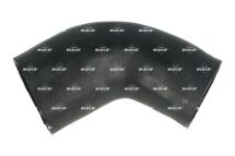 Патрубок интеркулера VW Crafter/T6 2.0TDI 15-