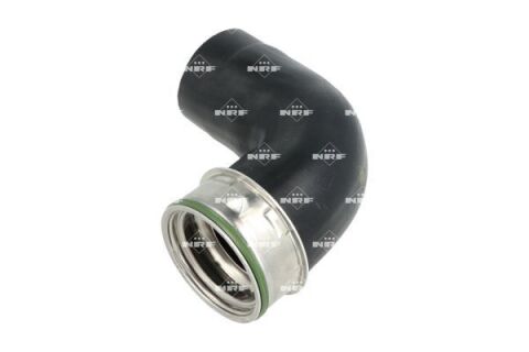 Патрубок інтеркулера Skoda Fabia/VW Polo 1.9 TDI 00-10 Патрубок інтеркулера Skoda Fabia/VW Polo 1.9 TDI 00-10