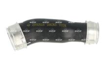 Патрубок интеркулера VW T5 2.5TDI 03-09