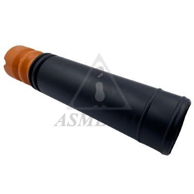 Пильник + відбійник амортизатора (заднього) BMW 3 (E36/E46) 90-05