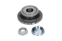 Підшипник маточини (задньої) Citroen Berlingo/Peugeot Partner 96- (+ABS)