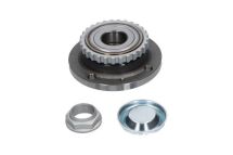 Підшипник маточини (задньої) Citroen Berlingo/Peugeot Partner 96-15 (+ABS) (к-кт) Підшипник маточини (задньої) Citroen Berlingo/Peugeot Partner 96-15 (+ABS) (к-кт)