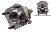 Подшипник ступицы (задней) Mazda 2 14- Mazda 2 14-