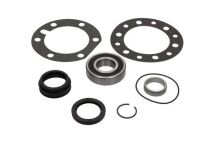 Подшипник ступицы (задней) Toyota Hilux/4 Runner -05 (к-кт)