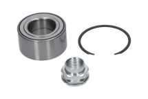 Підшипник маточини (передньої) Fiat Panda/Punto/Tipo 87-