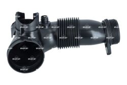 Воздуховод воздушного фильтра BMW 3 (F30/F80)/5 (F10) (N20/N26) 09-18