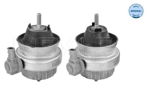 Подушка двигуна Audi A6 2.7-3.0TDI quattro 04-11 (К-кт) (Всередині ОЕ quality) Подушка двигуна Audi A6 2.7-3.0TDI quattro 04-11 (К-кт) (Всередині ОЕ quality)