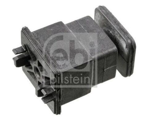Подушка радіатора VW T5/T6 03- (зверху) (для кріплення)