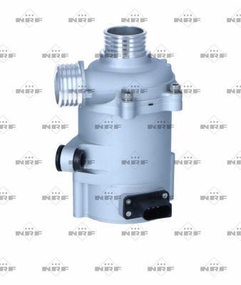 Помпа води BMW 1 (F20/21)/5 (F10) 2.0i 10- (N20B20A) (електр.) Помпа води BMW 1 (F20/21)/5 (F10) 2.0i 10- (N20B20A) (електр.)