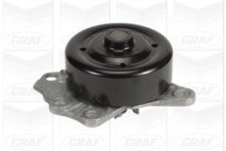 Помпа води Citroen C1/Peugeot 107 1.0 05-14 (6 лоп.) (B/B)