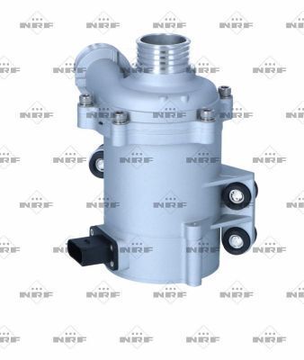 Помпа води BMW 1 (F20/21)/5 (F10) 2.0i 10- (N20B20A) (електр.) Помпа води BMW 1 (F20/21)/5 (F10) 2.0i 10- (N20B20A) (електр.)