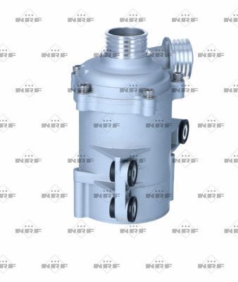 Помпа води BMW 1 (F20/21)/5 (F10) 2.0i 10- (N20B20A) (електр.) Помпа води BMW 1 (F20/21)/5 (F10) 2.0i 10- (N20B20A) (електр.)