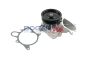 Помпа води BMW 3 (E90/E91/E92) 06-13/X3 (E83) 04-10, фото 2 - интернет-магазин Auto-Mechanic