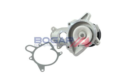 Помпа води BMW 3 (E90/E91/E92) 06-13/X3 (E83) 04-10 Помпа води BMW 3 (E90/E91/E92) 06-13/X3 (E83) 04-10