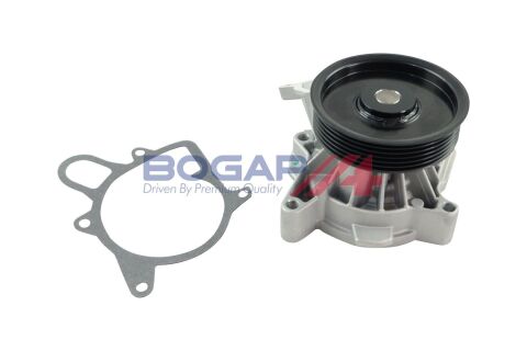 Помпа води BMW 3 (E90/E91/E92) 06-13/X3 (E83) 04-10 Помпа води BMW 3 (E90/E91/E92) 06-13/X3 (E83) 04-10