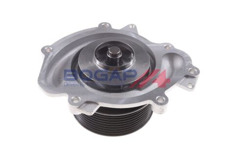 Помпа води MB C-Class (W203/W204) 3.0CDI (OM642) 05-14 Помпа води MB C-Class (W203/W204) 3.0CDI (OM642) 05-14