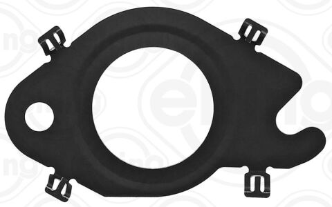 Прокладка клапана EGR Volvo S60/S90V60/V90/XC40/XC60/XC90 20- Прокладка клапана EGR Volvo S60/S90V60/V90/XC40/XC60/XC90 20-