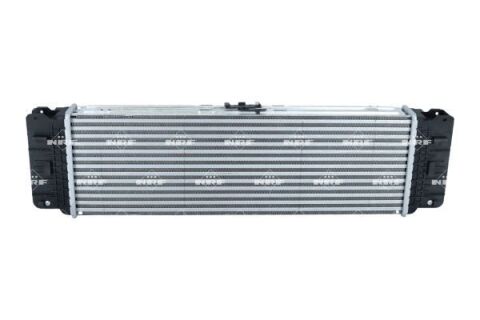 Радіатор інтеркулера MB Sprinter 906 2.2D 06-18 OM651