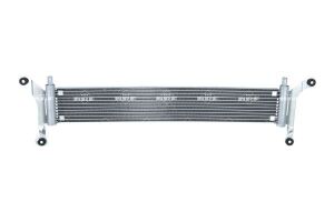 Радіатор охолодження Audi Q7 3.0TDI/4.2 TDI 06-/VW Touareg 3.0/3.0 TDI/5.0 TDI 02-